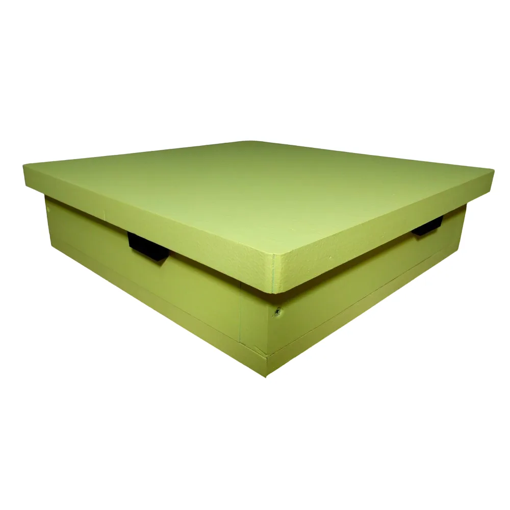 Ul warszawski zwykły 10cio  ramkowy - obrazek 6