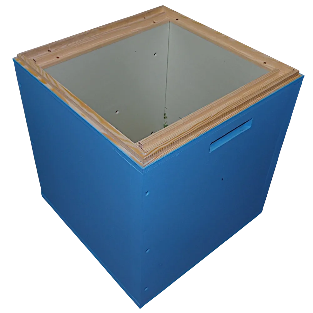 Ul warszawski zwykły 10cio  ramkowy - obrazek 3