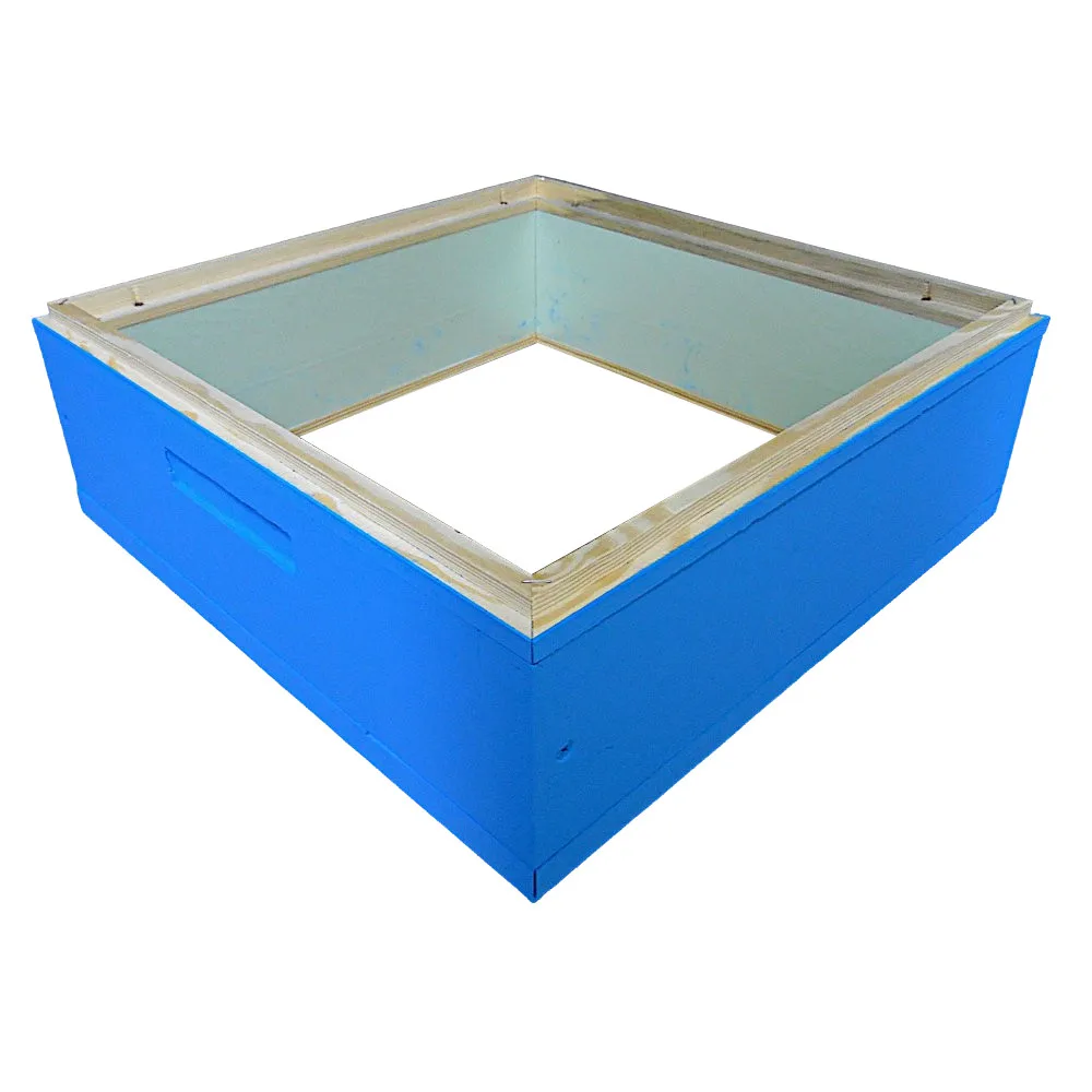 Ul warszawski zwykły 10cio  ramkowy - obrazek 4