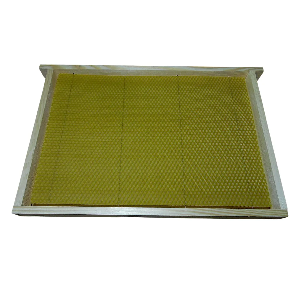 Ramka wielkopolska gniazdowa z węzą