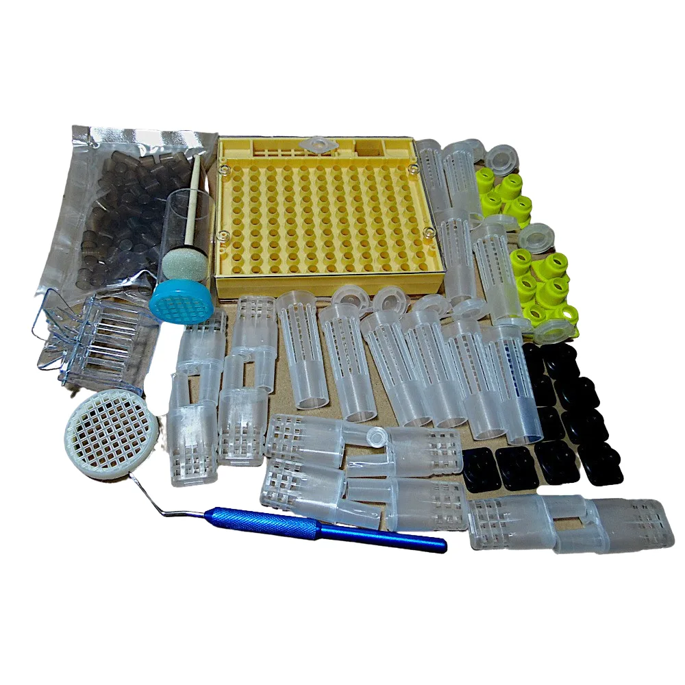 ZESTAW DO WYCHOWU MATEK PSZCZELICH KOMPLET - obrazek 2