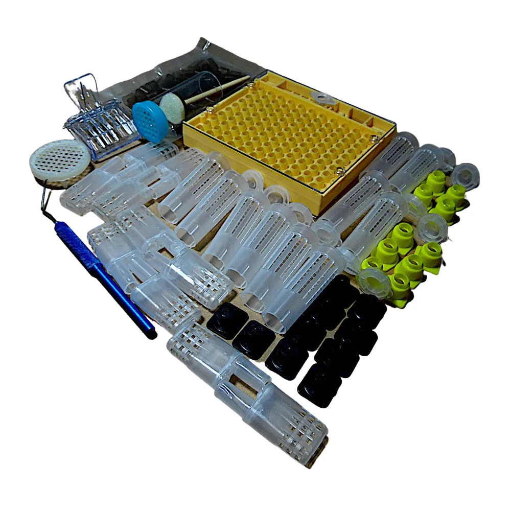 ZESTAW DO WYCHOWU MATEK PSZCZELICH KOMPLET