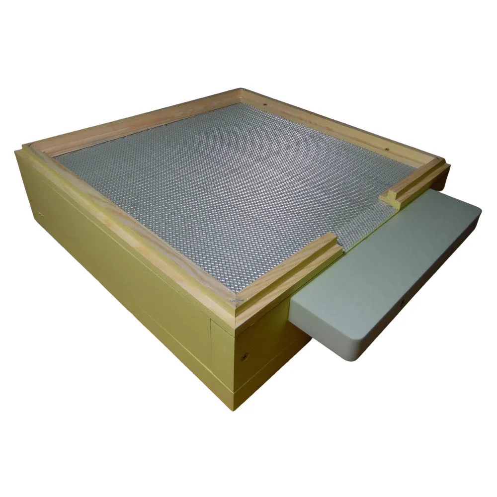 Dennica higieniczna 12sto  ramkowa  Wielkopolska - obrazek 2