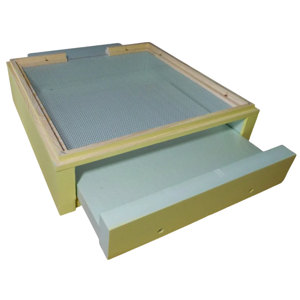 Dennica higieniczna 12sto  ramkowa  Wielkopolska - obrazek 3